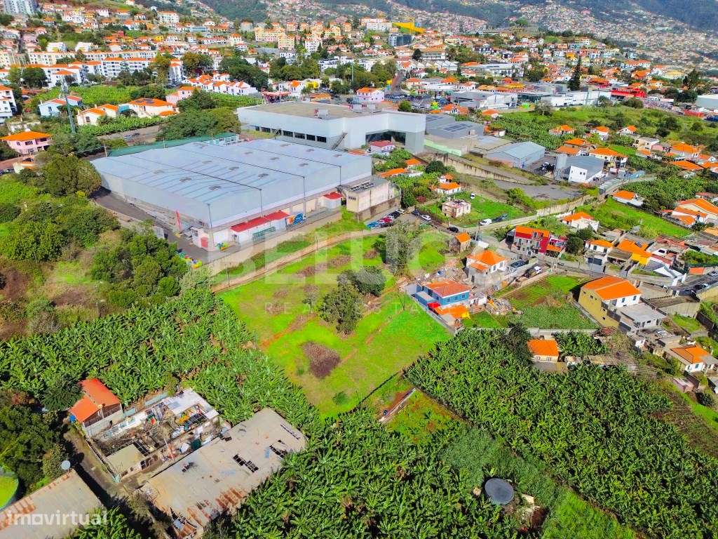 TERRENO PARA CONSTRUÇÃO | POÇO BARRAL (SÃO MARTINHO) - Grande imagem: 4/25