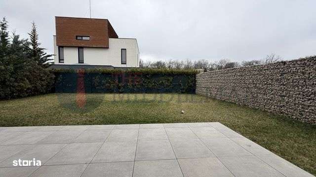 VIla Amber Gardens  - mobilata  modern-18