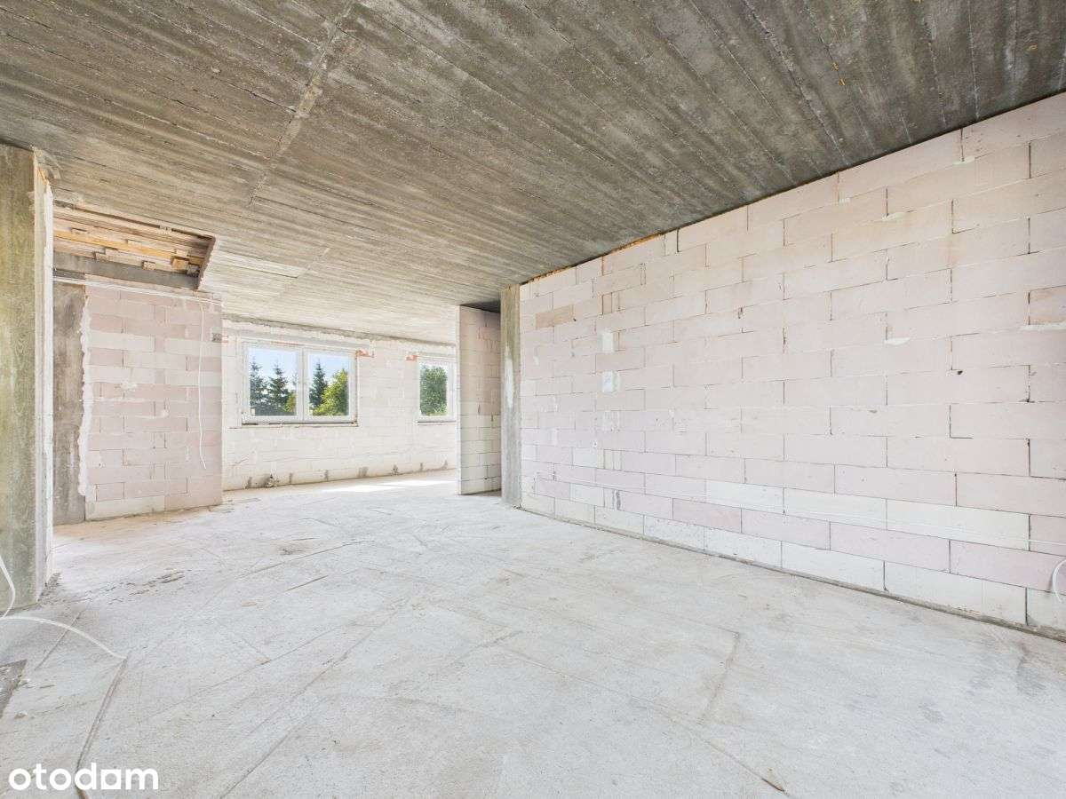 .... Słuchaj, stoi taki domek pod Toruniem - Pełny obrazek: 5/20