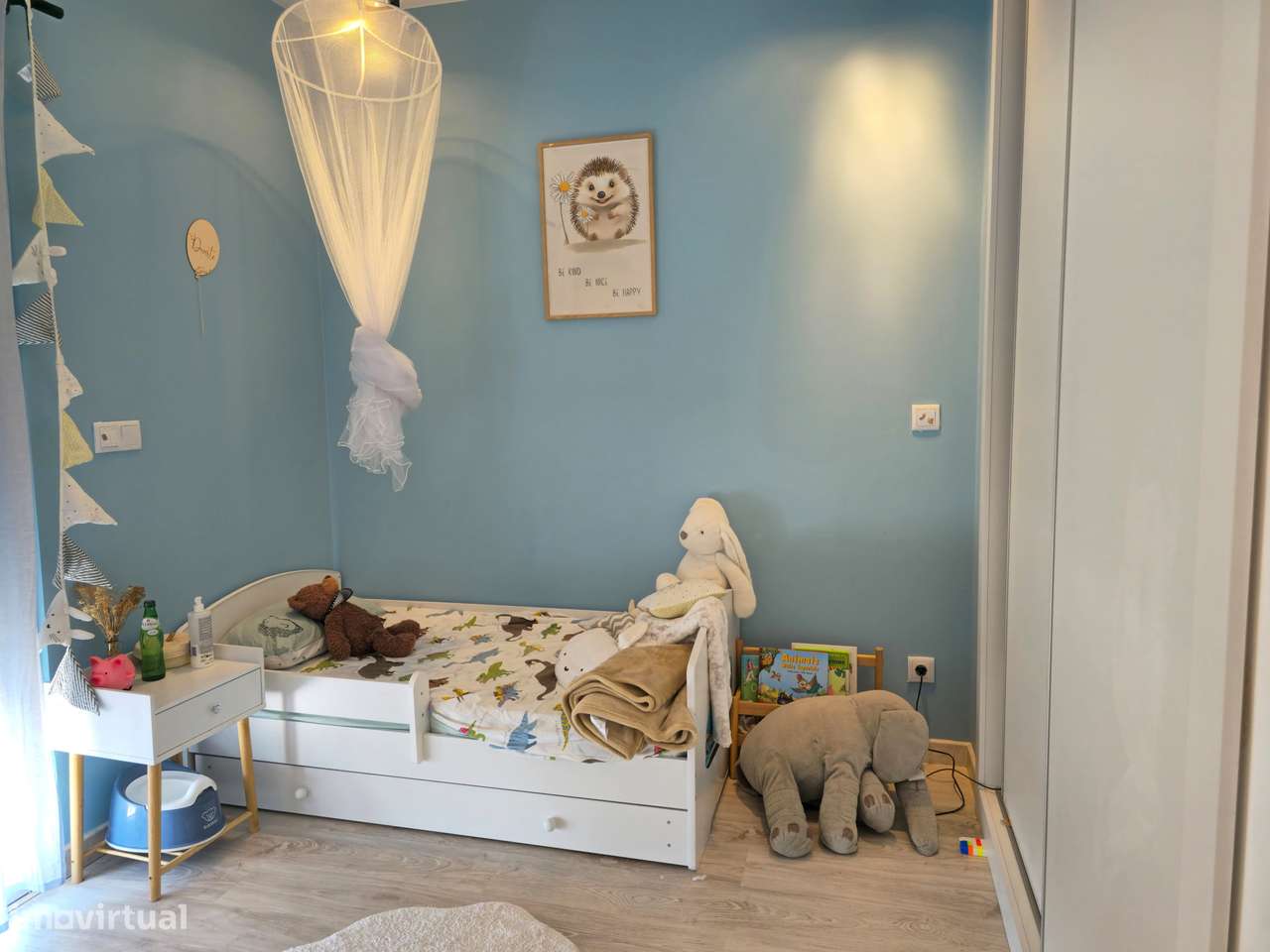 Excelente Moradia T4 em Porto Salvo, Oeiras-17