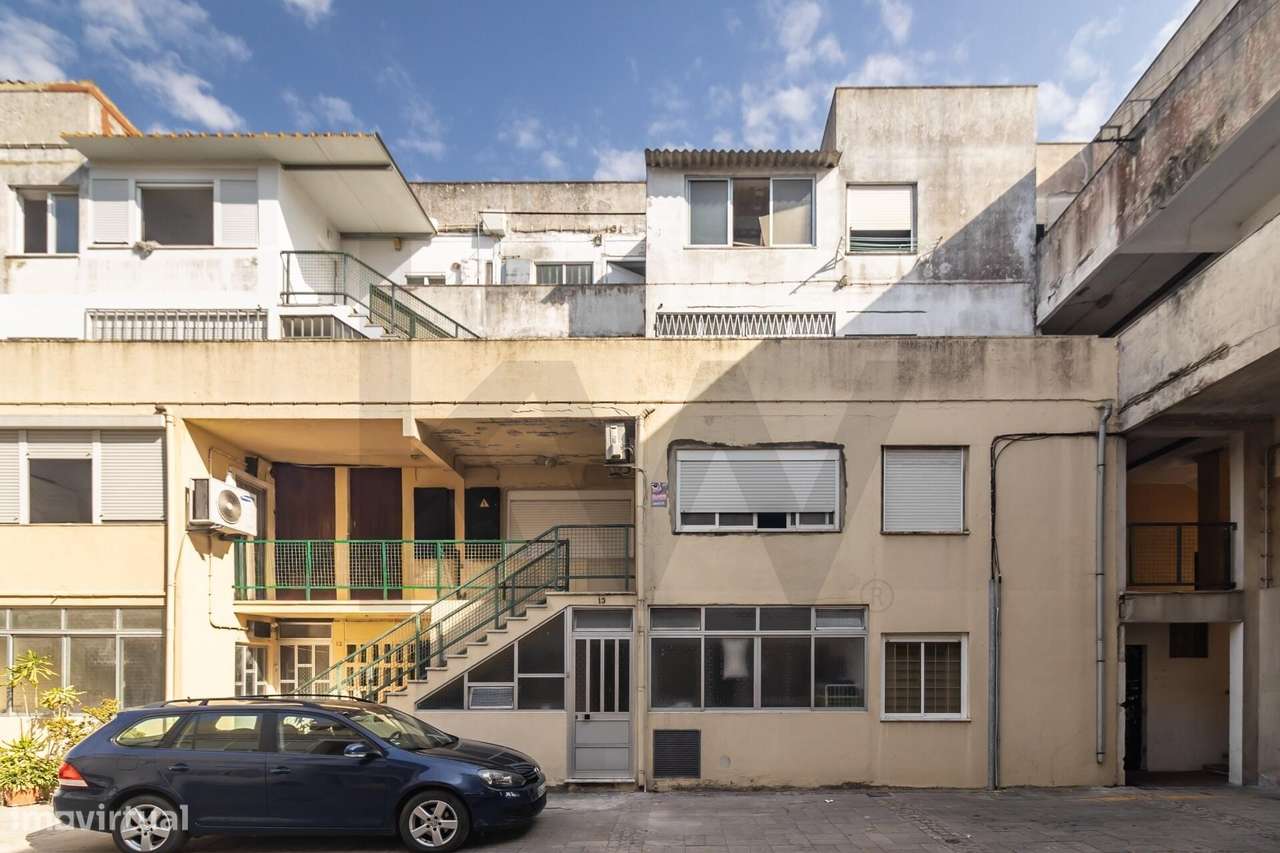 Apartamento T3 na Fonte da Prata – Excelente Oportunidade de Mercado,-26