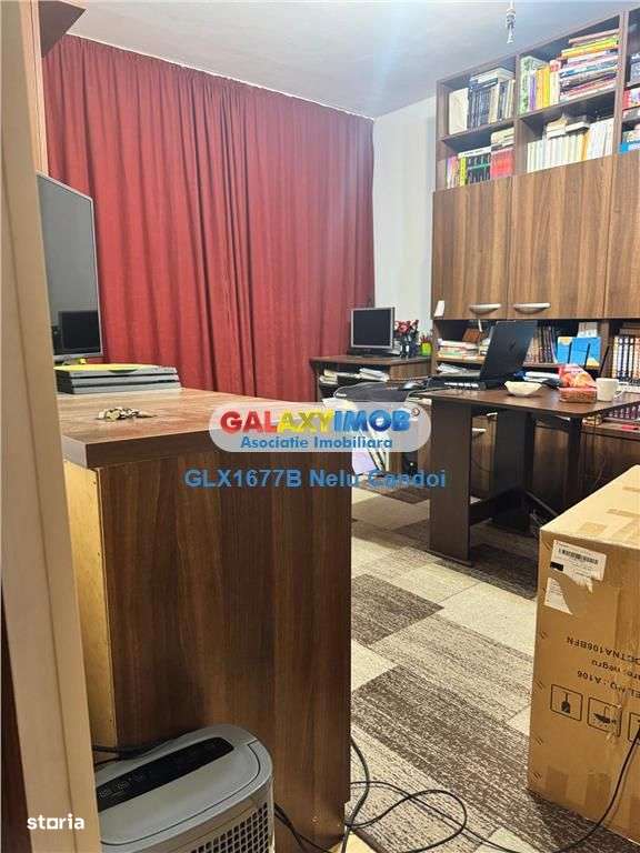 VANZARE GARSONIERA ARENA NATIONALA  33 MP-0