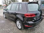 Volkswagen Golf Sportsvan VII SV 1.6 TDI Highline - 10