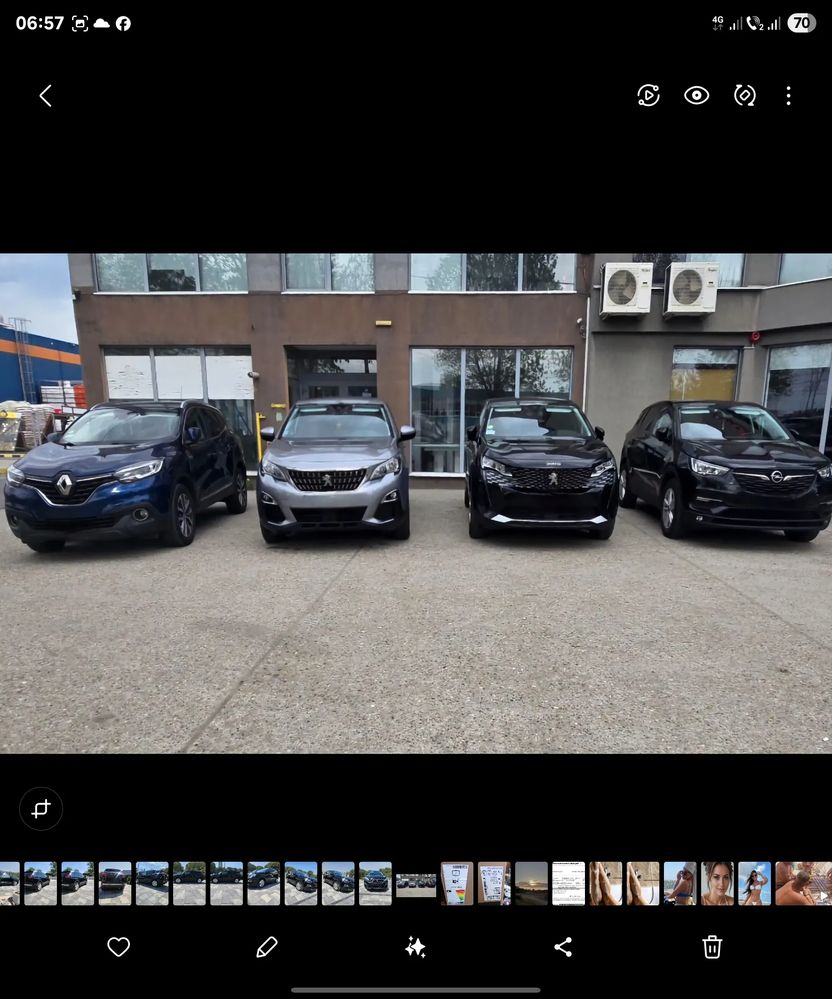 DS DS7 Crossback 1.5 BlueHDi 130 S&S EAT8 BASTILLE 2021