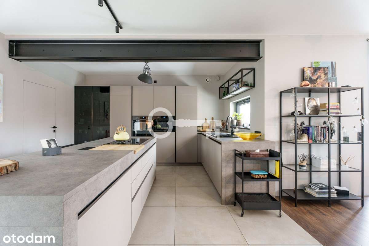 Energooszczędny | Wysoki standard wykończenia - Pełny obrazek: 5/18