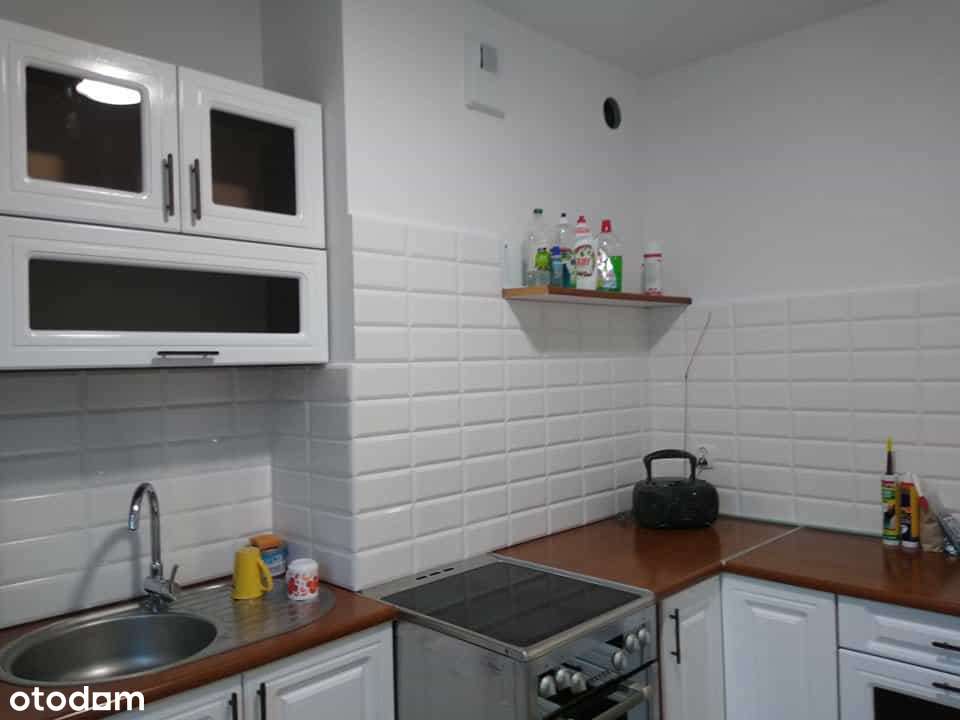 Mieszkanie dwupokojowe - ul. Pruszyńskiego - Pełny obrazek: 5/5