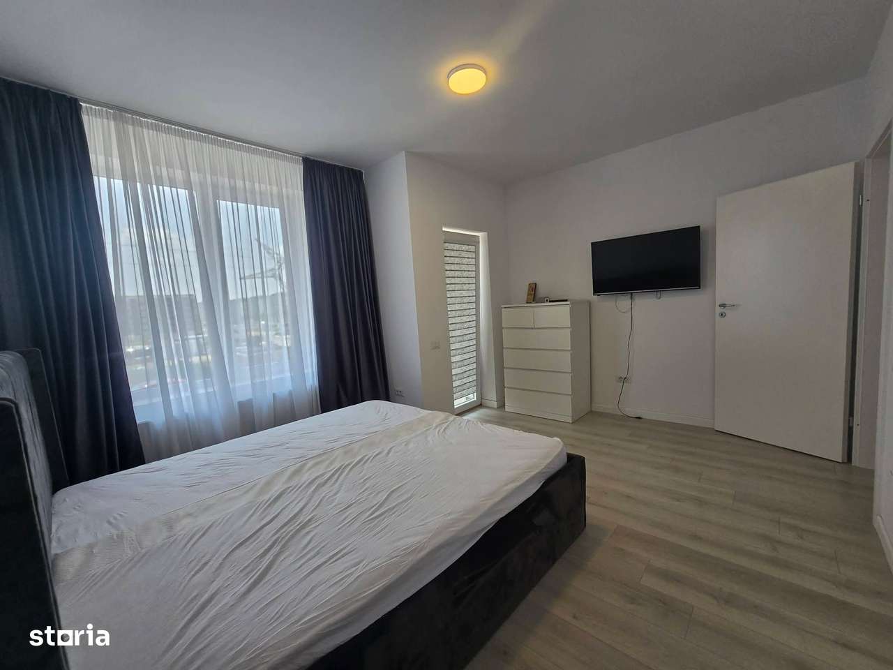 Vilă Înșiruită 3 Camere   Bulevardul Nordului, Fundeni Dobroești-19