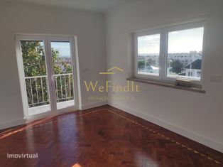 Moradia T3 renovada com vista mar - Grande imagem: 3/47