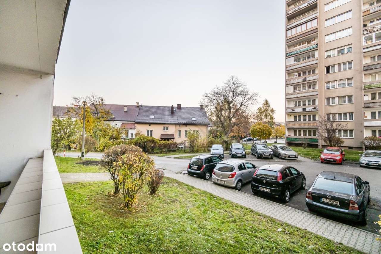 3 pokoje| osobna kuchnia| loggia|piwnica| tramwaj-14