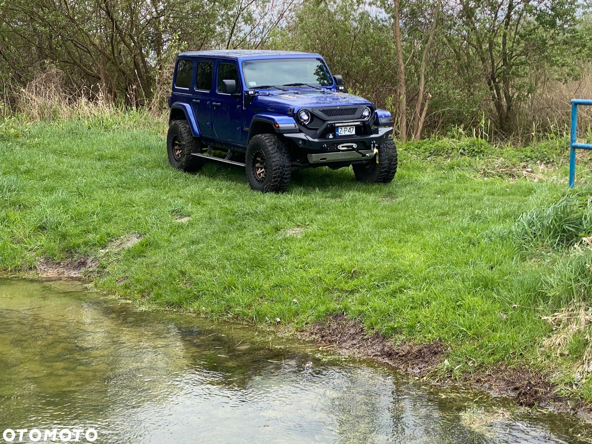 Jeep Wrangler 3.6 Unlim Sahara - 16