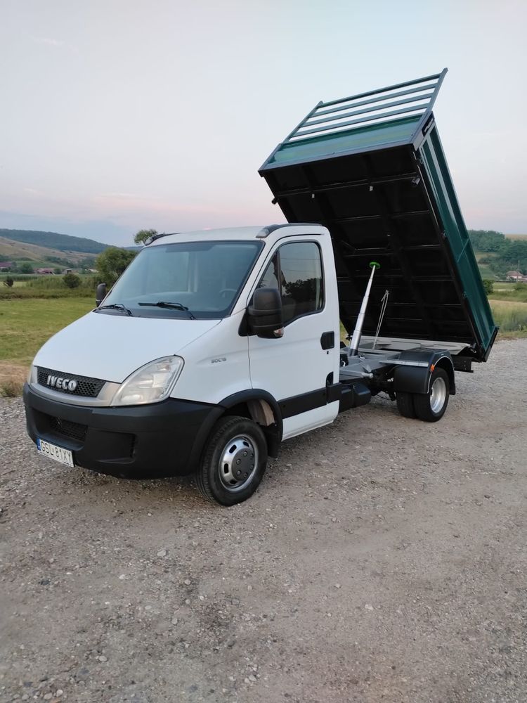 Iveco Daily 2010