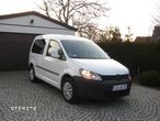 Volkswagen Caddy 1.6 TDI (5-Si.) - 31