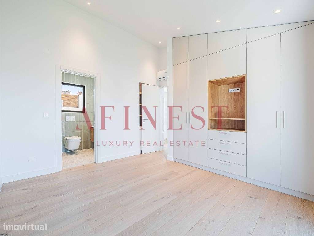 MORADIA T2 REBELVA - CARCAVELOS / SÃO DOMINGOS DE RANA-28