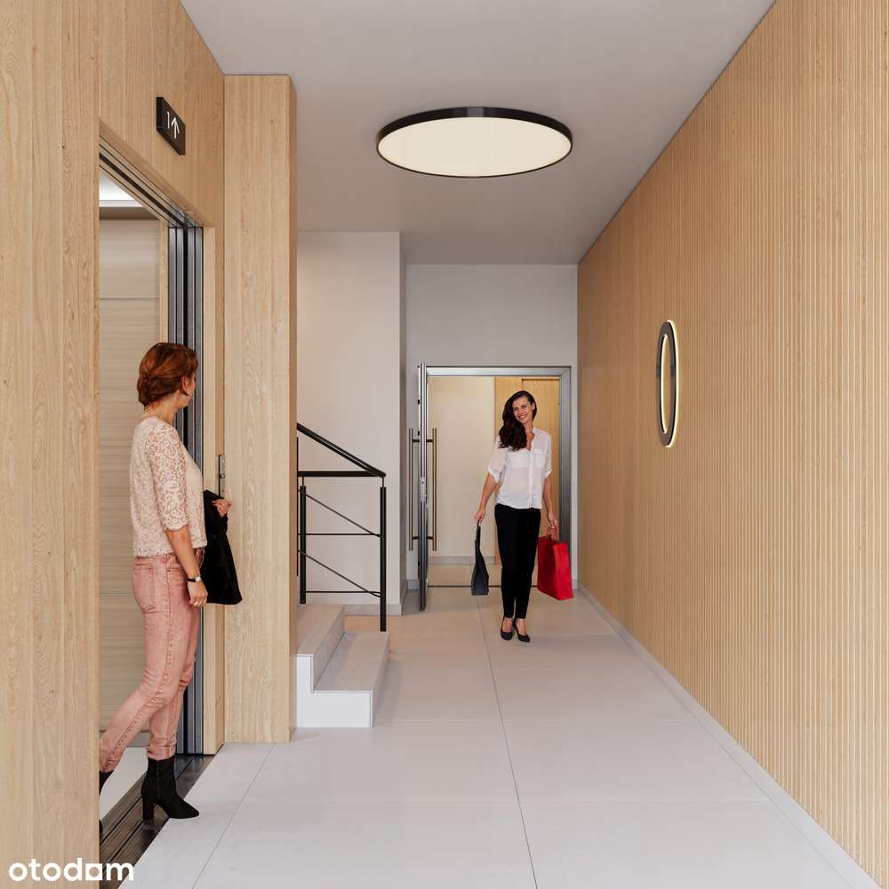 Sikorskiego Residence - Pełny obrazek: 4/5