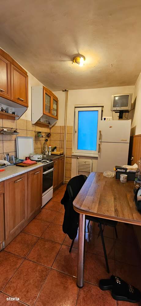 Sagului - Confort unu - Bloc izolat - Imagine principală: 2/7