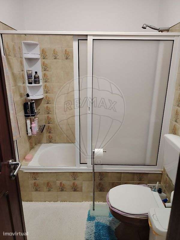 Apartamento T2 para venda-13