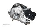 turbosuflanta BMW B38K15A 11652400536 - 1