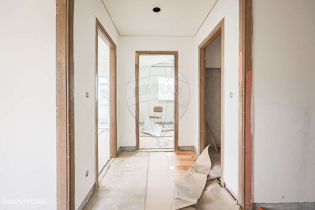 Moradia T3 | Isolada | Lote 1326m2-28