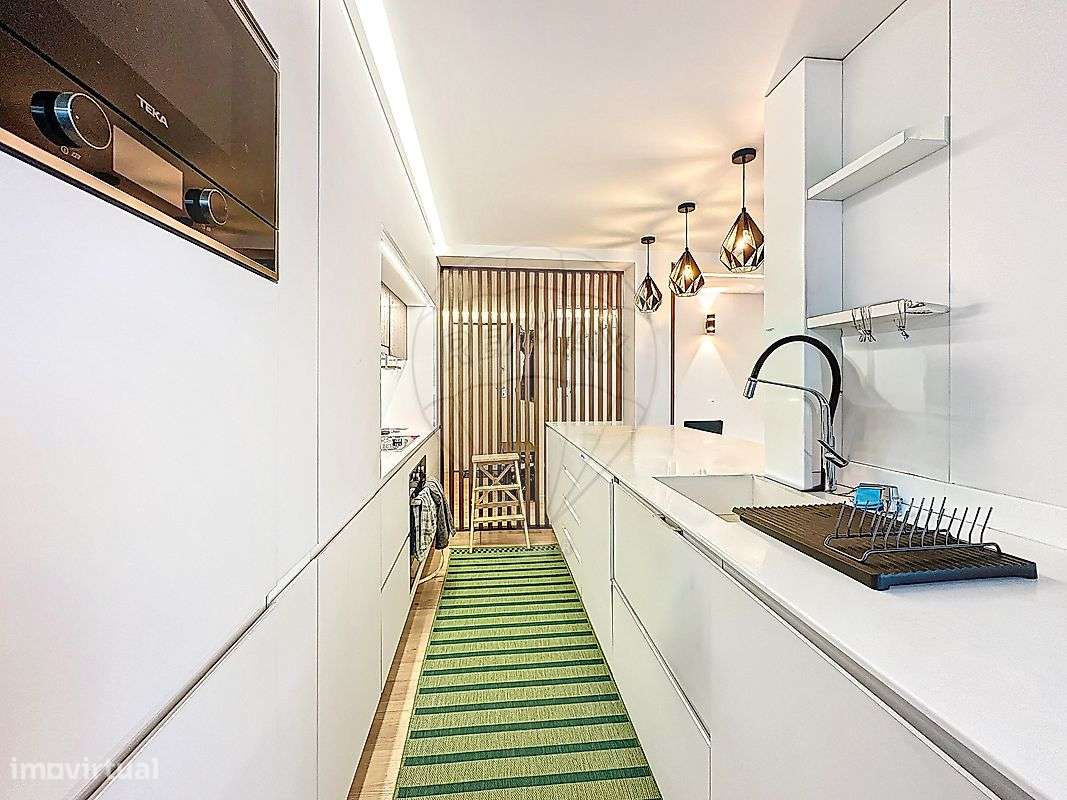 Apartamento T3 para venda - Grande imagem: 5/17