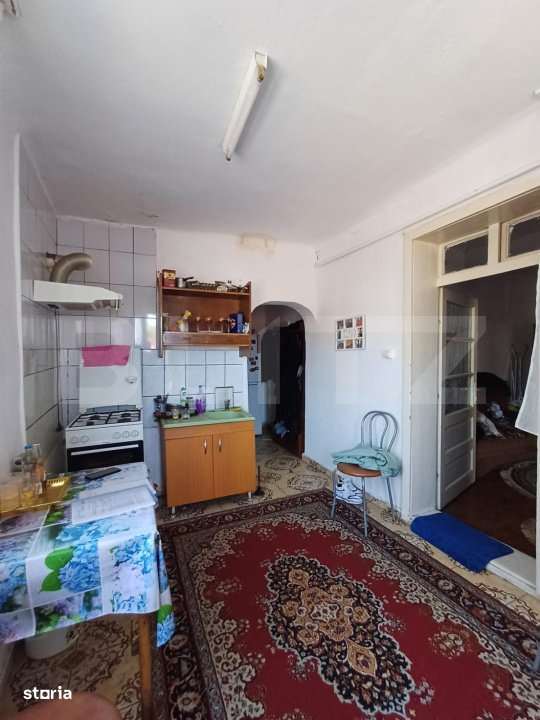 Casa individuala cu 4 camere, teren 857 mp, zona Materna - Imagine principală: 5/16