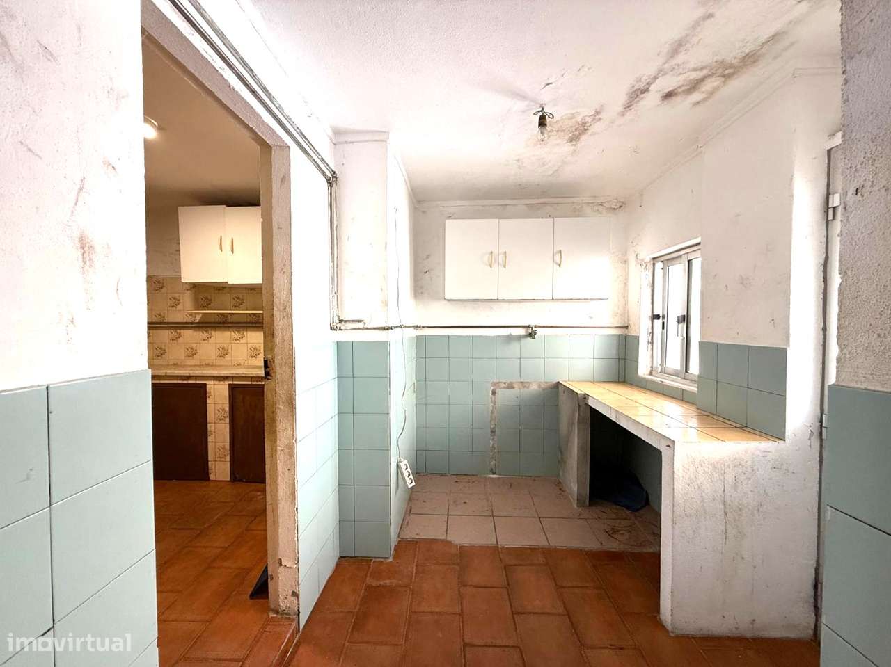 Moradia T2 com terraço na Praia do Furadouro-8