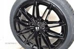 19 5X120 BMW SERIA 3 4 F30 F31 F32 F33 NOWE ZIMA - 4