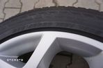 BMW X6 20x10J ET40 20x11J ET37 YOKOHAMA V905 K1 - 9