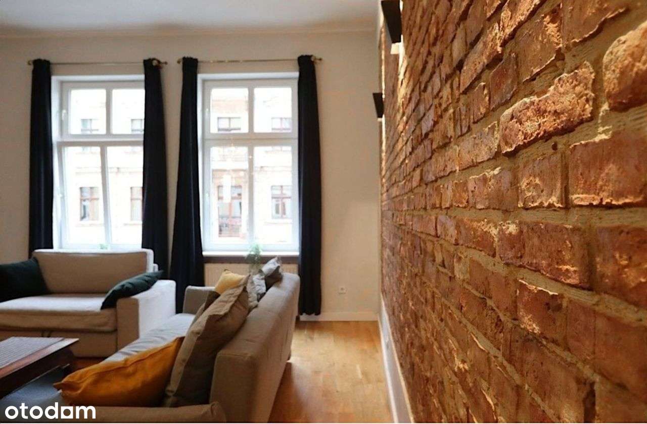 Apartament w ścisłym Centrum! Gotowy, umeblowany!-9
