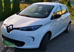 Renault Zoe (mit Batterie) 41 kwh Life - 3