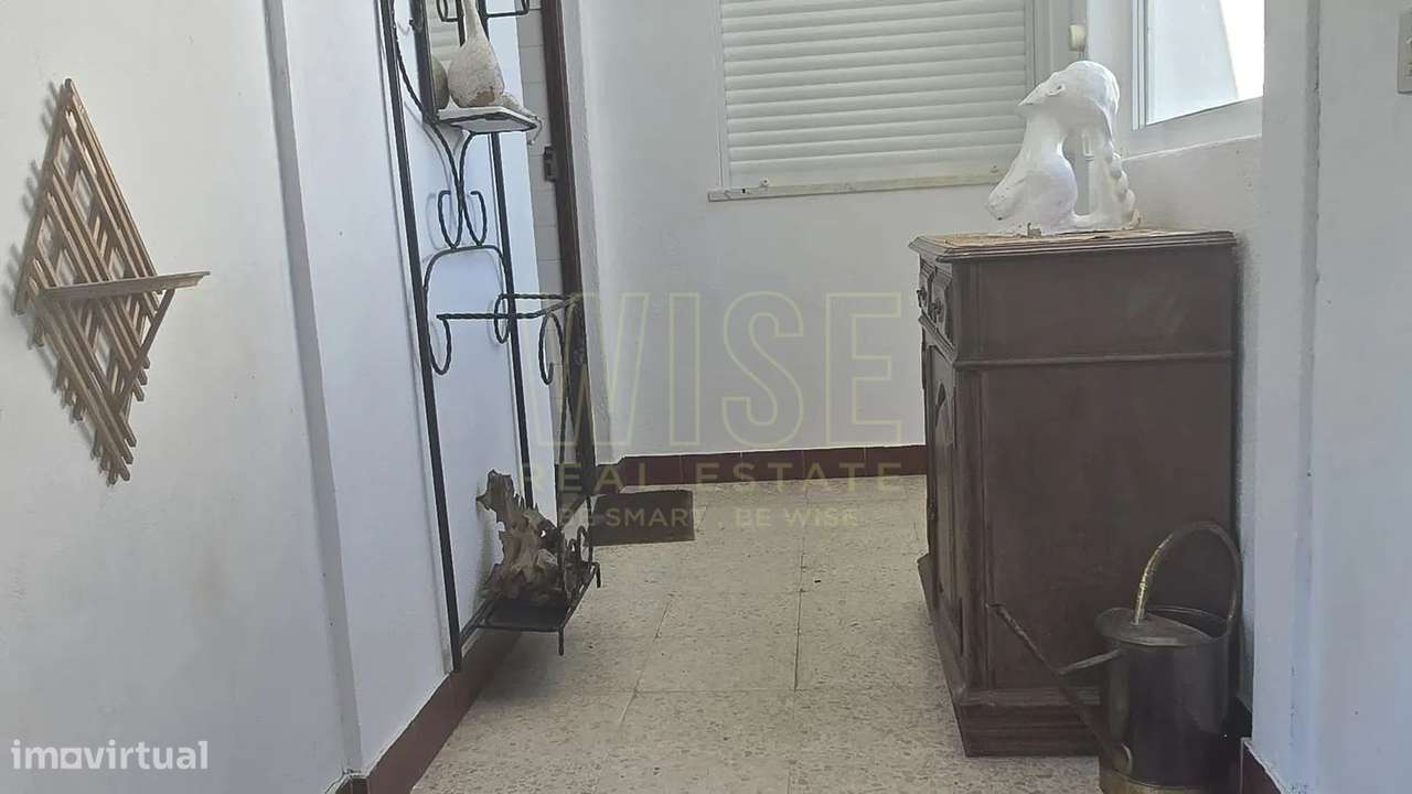 Moradia T6 | Póvoa de São Cosme | Oliveira do Hospital-38