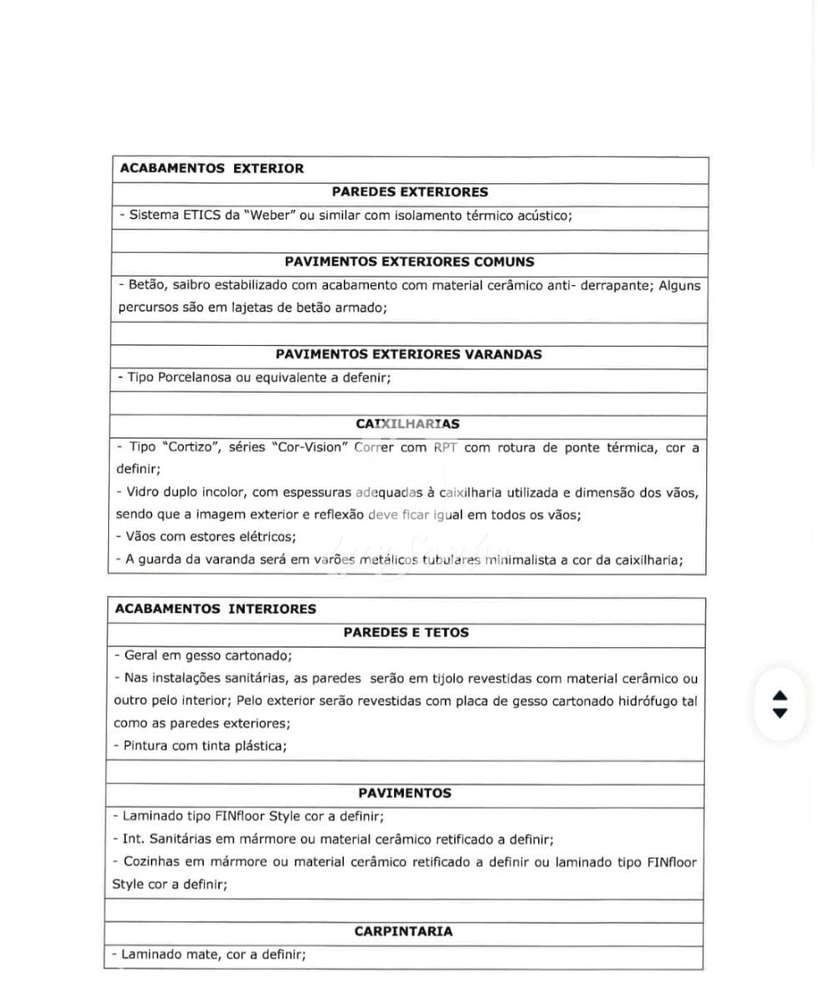 Apartamentos T1 NOVOS com Lugar de Garagem por 195.000€ em Touguinh...-12