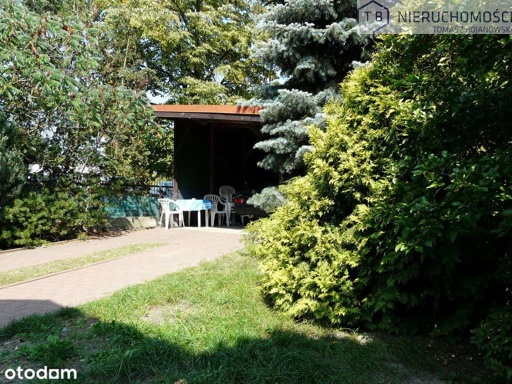 SPRZEDAM WILLĘ W SZAMOTUŁACH-CENTRUM-8