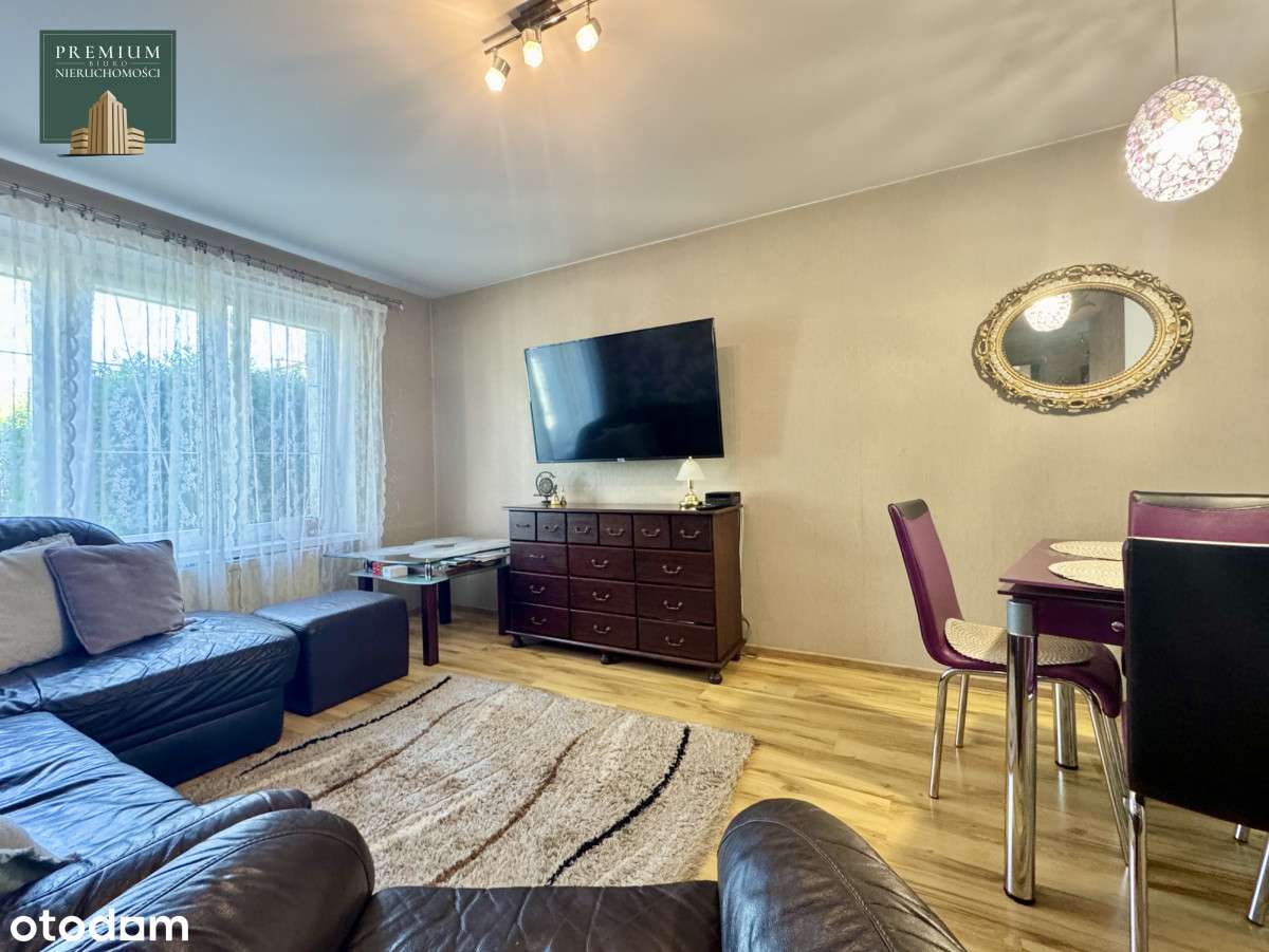 Przytulny dom wolnostojący na Wygodzie - Pełny obrazek: 5/15