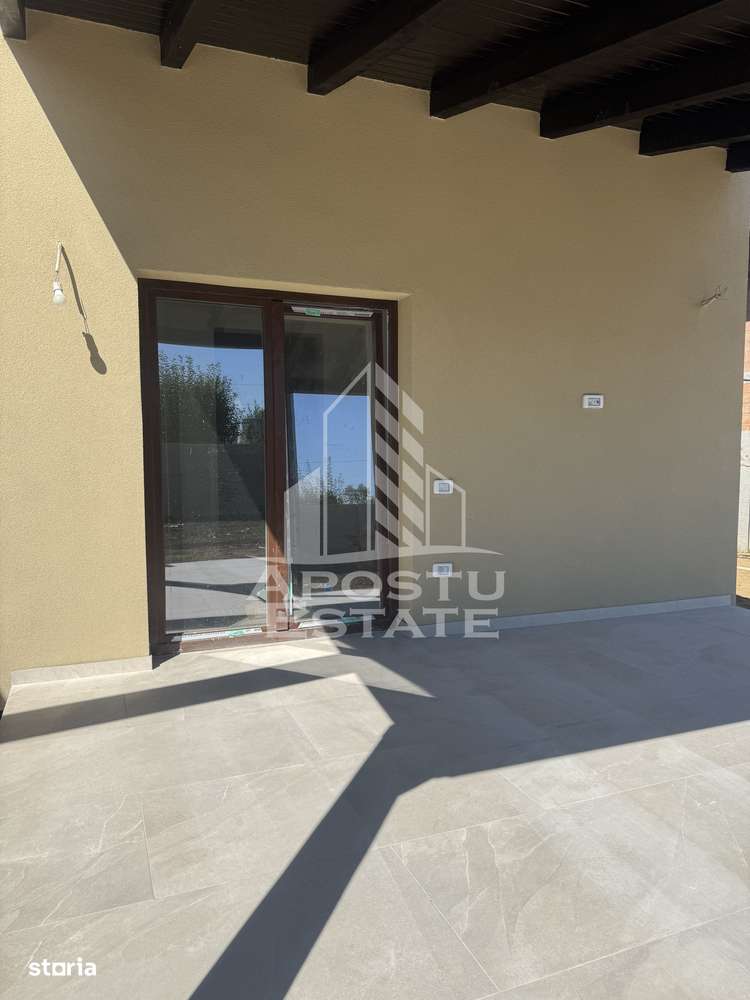 Duplex  in GHIRODA despărțit prin camera tehnică ,toate urilitatiile. - Imagine principală: 3/20