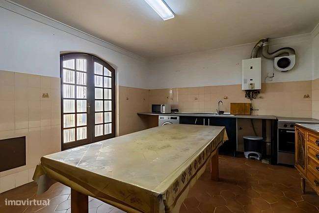 Moradia de Excelência em Alcaria-11