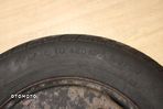 KOŁO DOJAZDOWE CHEVROLET CAPTIVA 5x115 R16 - 4