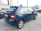 Skoda Fabia 1.0 Ambition - 11