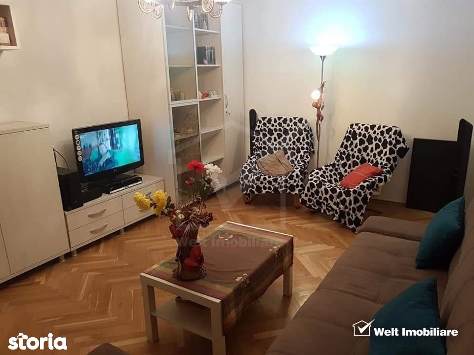 Apartament 2 camere, decomandat, Grigorescu, panorama super