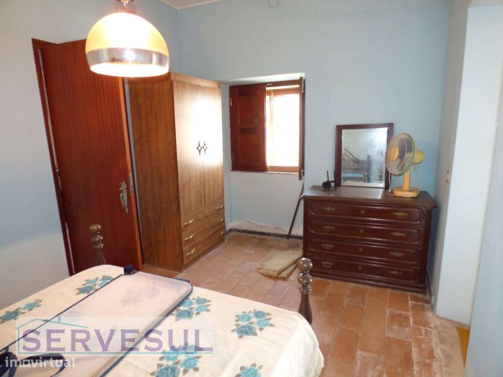 Boa Oportunidade de Investimento! Quinta com duas casas destinadas ...-7