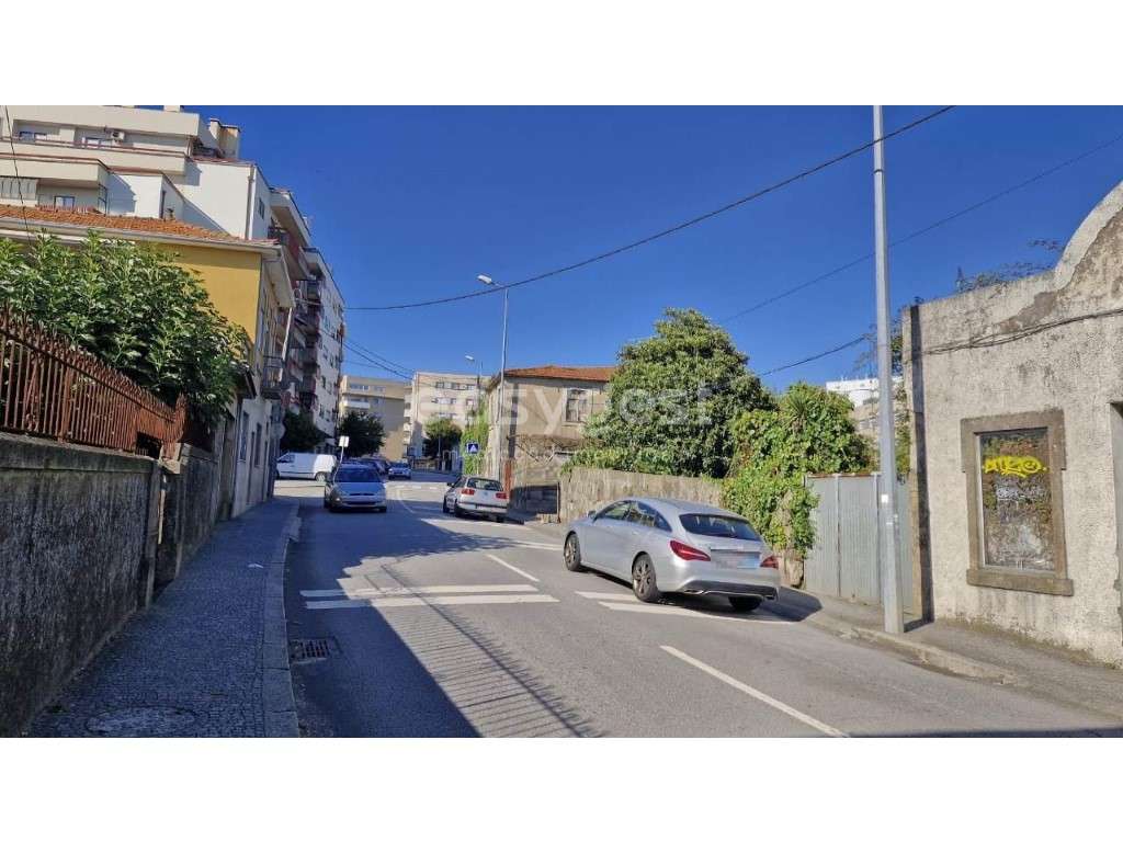 Terreno a 5 min do Polo universitário com frente para duas ruas. - Grande imagem: 4/8