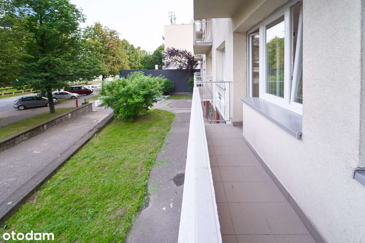 TOP lokalizacja! Po remoncie 2-pok SPODEK!-8