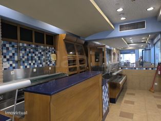 Snack-Bar/Pastelaria/Padaria - Grande imagem: 5/13