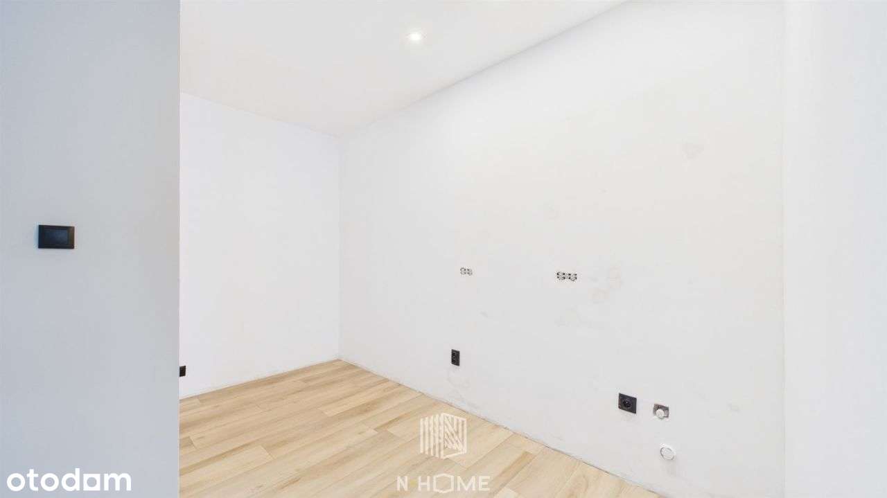 Mieszkanie w parku pod Kołobrzegiem po remoncie!-8