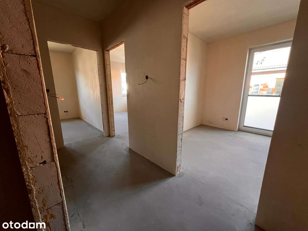 Nowoczesny segment w Rezydencji Jaworowa – Etap II, już oddany-7