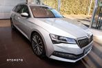 Skoda Superb 2.0 TDI L&K DSG - 6