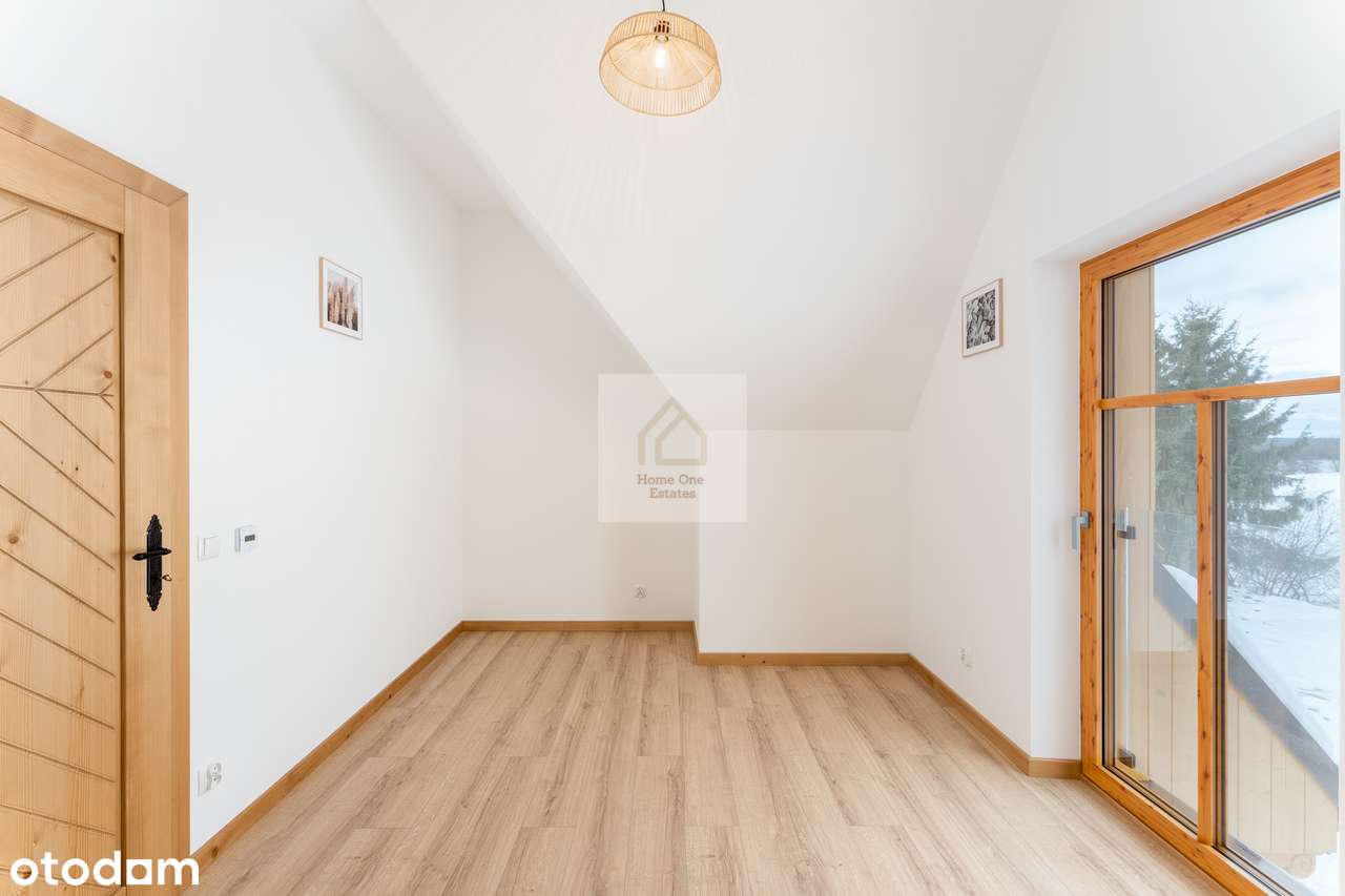 Dom w Kluszkowcach-7