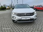 Volkswagen T-Roc 1.5 TSI ACT OPF DSG Style - 3