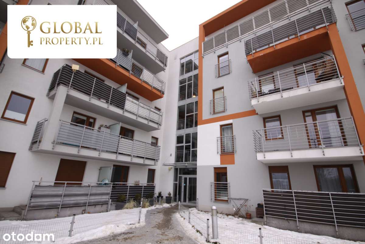 3 pokojowe mieszkanie Gdynia Obłuże-14