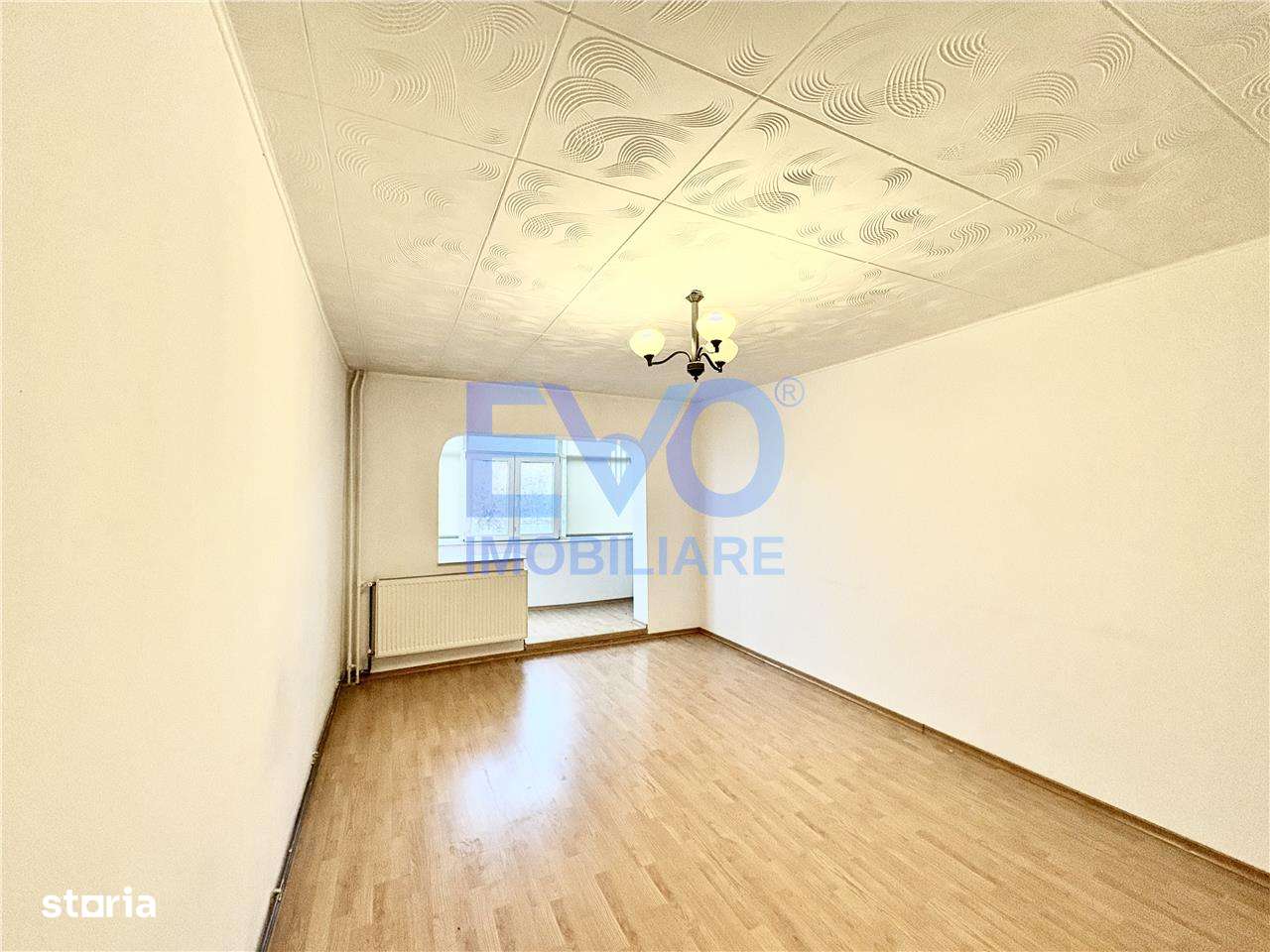 Apartament de vanzare, 2 camere, etaj 2, Arcu, Iasi - Imagine principală: 1/10