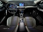 Ford Focus SW 1.0 EcoBoost Titanium - 14